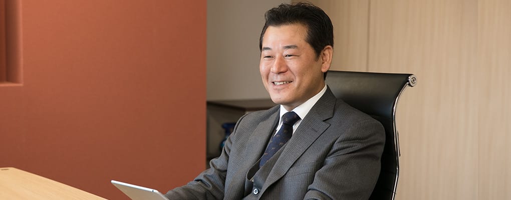 江田岳史