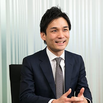 富田直人